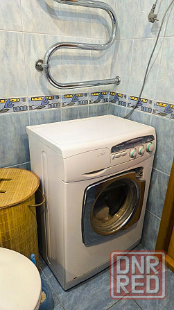 4 к квартира, ул. Фомина, школа 55 Донецк - изображение 10