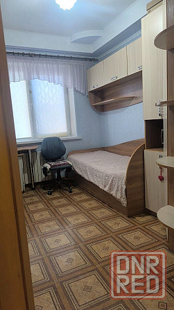 4 к квартира, ул. Фомина, школа 55 Донецк - изображение 7