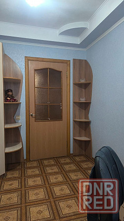 4 к квартира, ул. Фомина, школа 55 Донецк - изображение 8