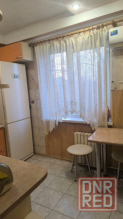 4 к квартира, ул. Фомина, школа 55 Донецк - изображение 4