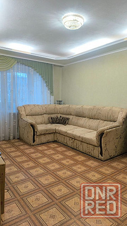 4 к квартира, ул. Фомина, школа 55 Донецк - изображение 1