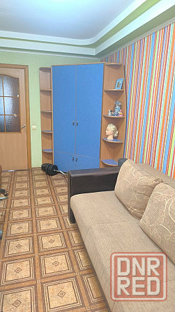 4 к квартира, ул. Фомина, школа 55 Донецк - изображение 6