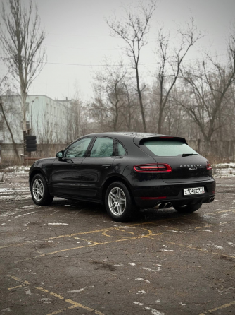 Продам Porsche macan s Донецк