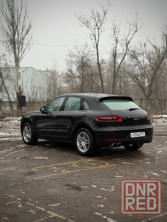 Продам Porsche macan s Донецк - изображение 3