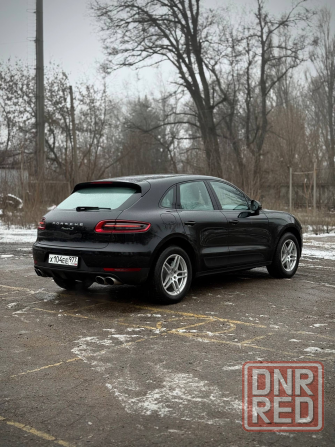 Продам Porsche macan s Донецк - изображение 2