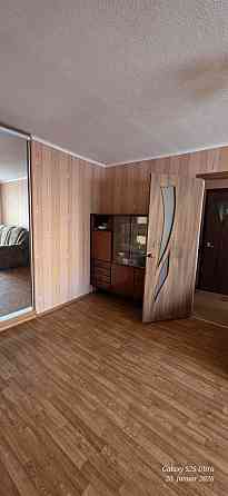 Продам 2ком Петровка ул Таймырская 1этаж в хорошем состоянии с мебелью и техникой Донецк