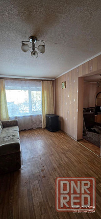 Продам 2ком Петровка ул Таймырская 1этаж в хорошем состоянии с мебелью и техникой Донецк - изображение 9