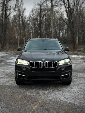 Продам bmw x5 f15 Донецк
