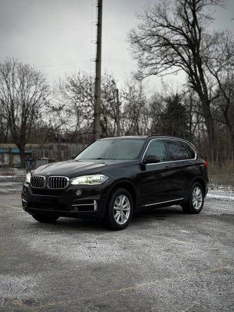 Продам bmw x5 f15 Донецк