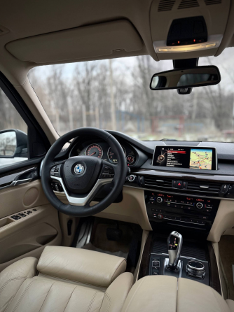 Продам bmw x5 f15 Донецк