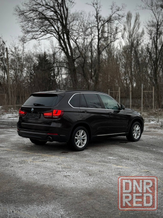 Продам bmw x5 f15 Донецк - изображение 3