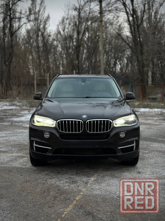 Продам bmw x5 f15 Донецк - изображение 2