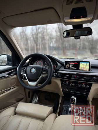 Продам bmw x5 f15 Донецк - изображение 4