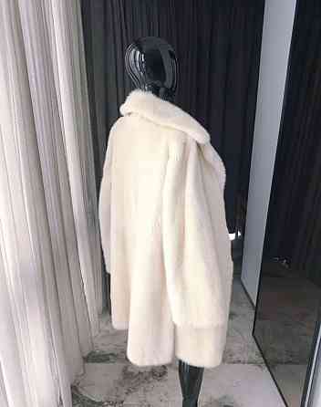 Шуба норковая 44 46 48 50 Донецк