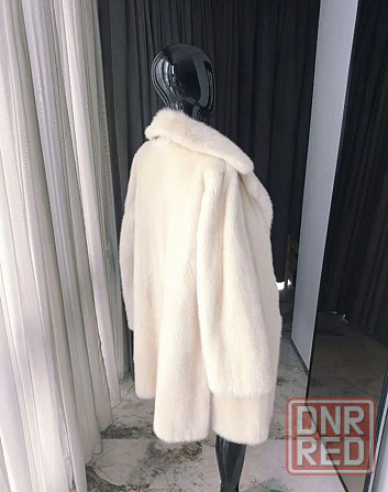 Шуба норковая 44 46 48 50 Донецк - изображение 4