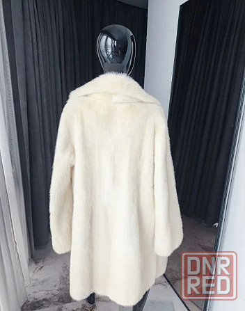 Шуба норковая 44 46 48 50 Донецк - изображение 3