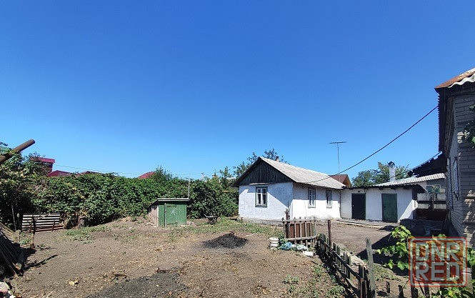 Продам Дом на Бажанова Макеевка - изображение 1