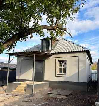 Продам Дом на Осипенко Макеевка