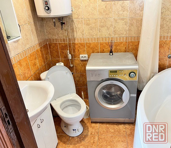 Продам Дом на Осипенко Макеевка - изображение 7