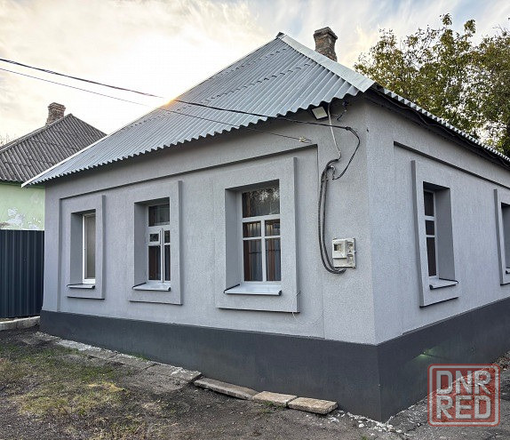 Продам Дом на Осипенко Макеевка - изображение 3