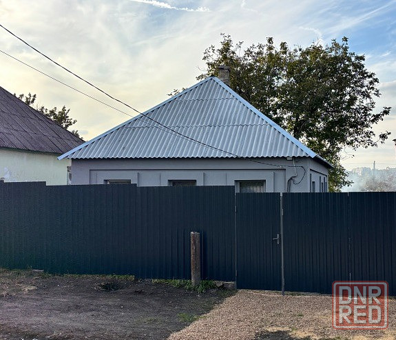 Продам Дом на Осипенко Макеевка - изображение 1