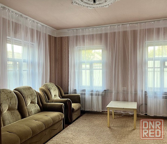 Продам Дом на Осипенко Макеевка - изображение 5