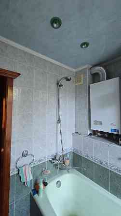 Продам 3-к квартиру на Восточном Макеевка