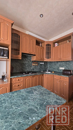 Продам 3-к квартиру на Восточном Макеевка - изображение 1