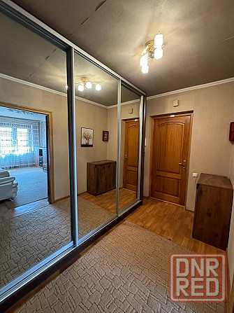 Продам 3-к на "3/5", пл. Грибиниченко Макеевка - изображение 2