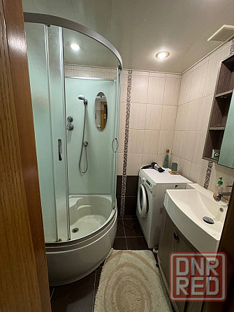 Продам 3-к на "3/5", пл. Грибиниченко Макеевка - изображение 9