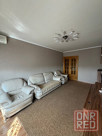 Продам 3-к на "3/5", пл. Грибиниченко Макеевка - изображение 4