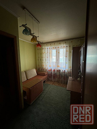 Продам 3-к на "3/5", пл. Грибиниченко Макеевка - изображение 10