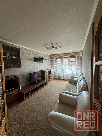 Продам 3-к на "3/5", пл. Грибиниченко Макеевка - изображение 6