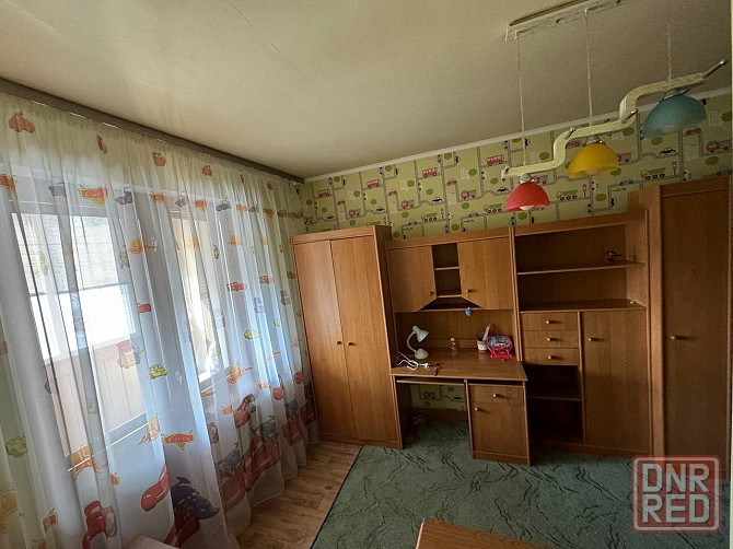 Продам 3-к на "3/5", пл. Грибиниченко Макеевка - изображение 8