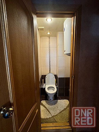 Продам 3-к на "3/5", пл. Грибиниченко Макеевка - изображение 7