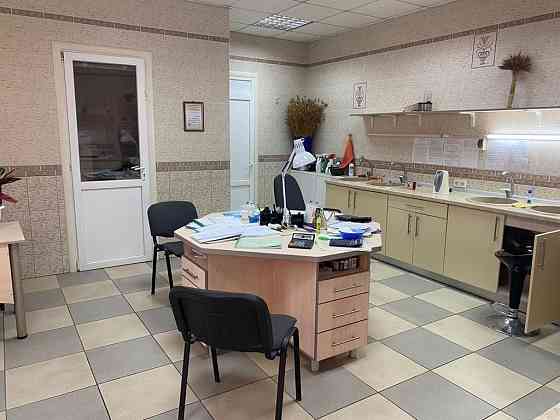 Продам производвтвенный цех (ток для обработки зерновых) Луганск Луганск