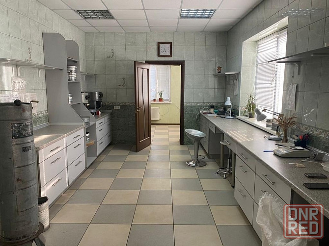 Продам производвтвенный цех (ток для обработки зерновых) Луганск Луганск - изображение 4