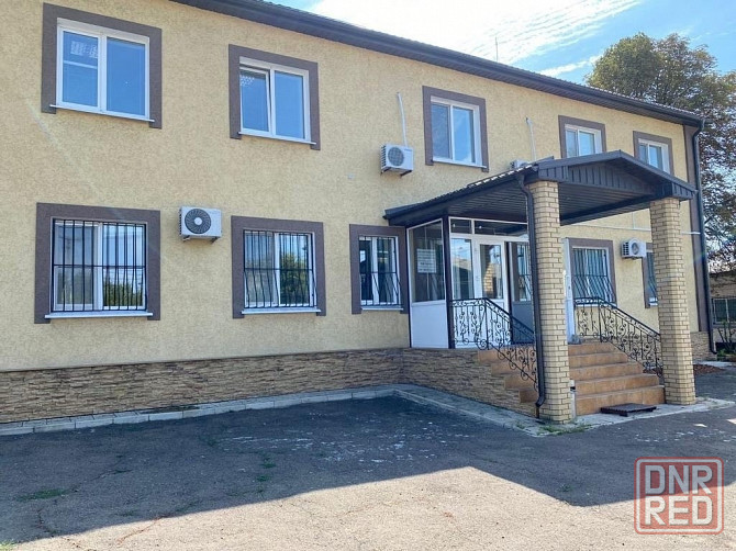 Продам производвтвенный цех (ток для обработки зерновых) Луганск Луганск - изображение 3