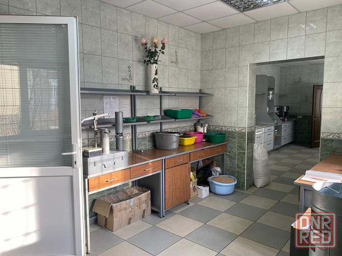 Продам производвтвенный цех (ток для обработки зерновых) Луганск Луганск - изображение 6