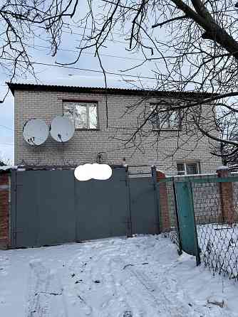 Продаётся Дом на Бажанова Макеевка