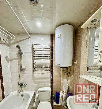 Продам 2-к квартиру на Гвардейке Макеевка - изображение 3