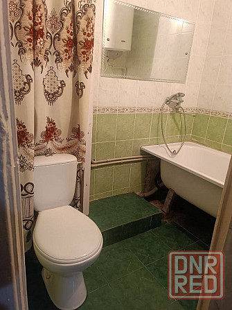 Продам 3-к на Черемушках, Пушка Макеевка - изображение 8