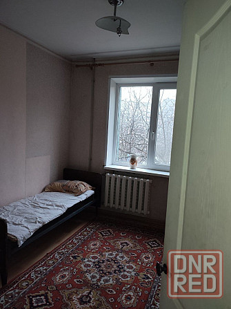 Продам 2-к квартиру на Зеленом Макеевка - изображение 5