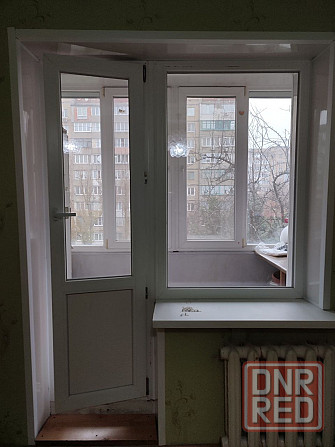 Продам 2-к квартиру на Зеленом Макеевка - изображение 3