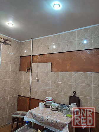 Продам 2-к квартиру на Зеленом Макеевка - изображение 7