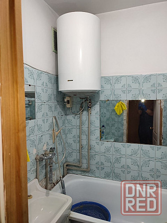 Продам 2-к квартиру на Зеленом Макеевка - изображение 4