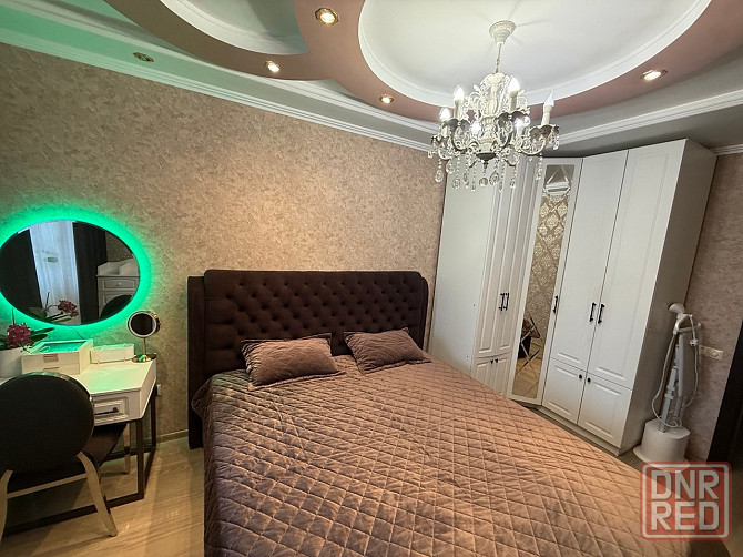 Продам 3-к на Гвардейке, м-н Калининский Макеевка - изображение 6