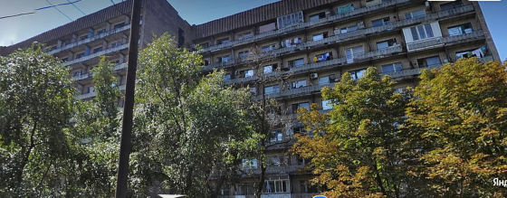 Продам 1к.кв. возле парка Донецк