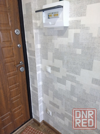 Продам 1к.кв. возле парка Донецк - изображение 8