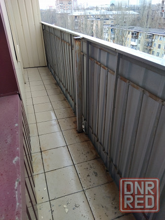 Продам 1к.кв. возле парка Донецк - изображение 9